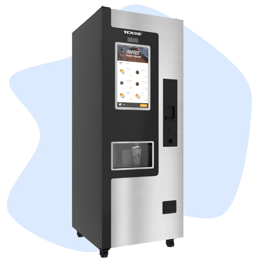 VeSi - Vending Sistemi