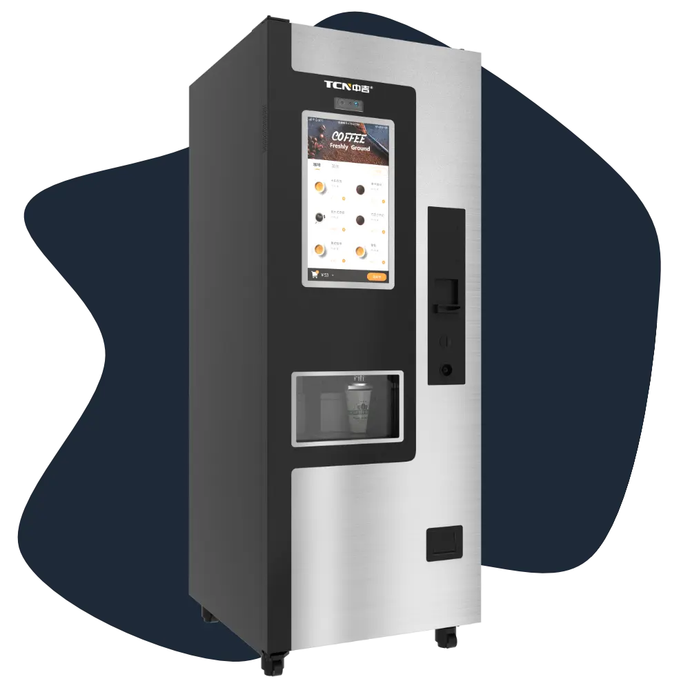 VeSi - Vending Sistemi